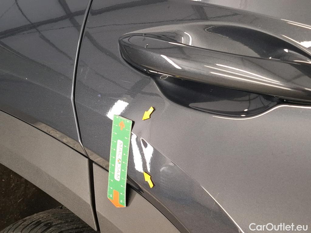  Hyundai  Tucson  Business Hybrid 2WD 1.6 T-GDI 230CV BVA6 E6d #2