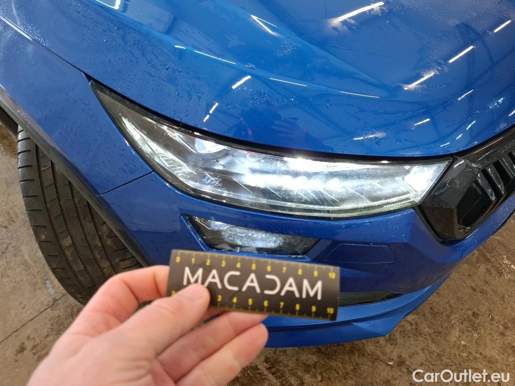  Skoda  Kodiaq  Sportline 2.0 TDI 150CV BVA7 E6d #6