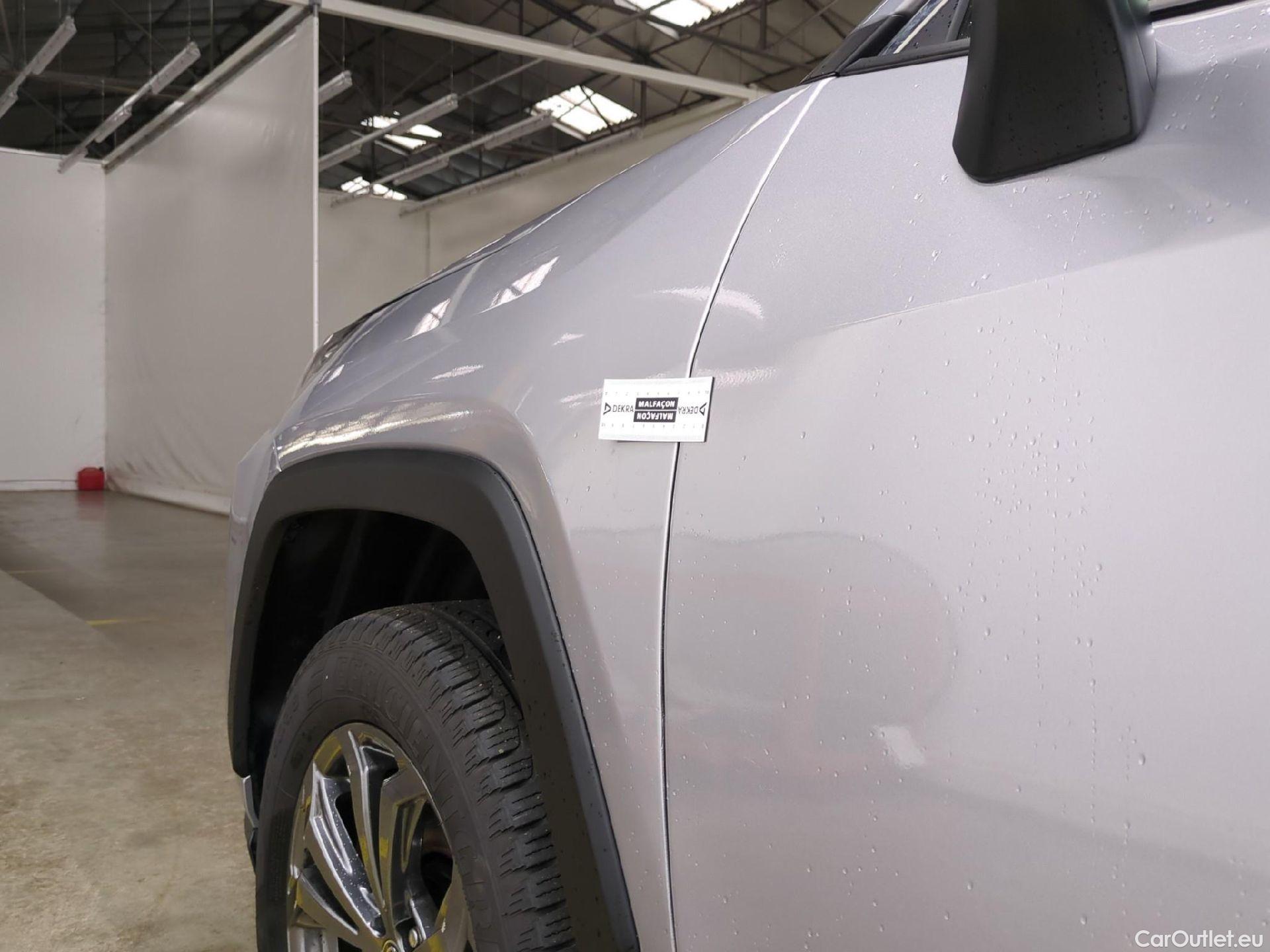  Toyota  RAV4 TOYOTA  Hybride / 2018 / 5P / SUV Hybride 2WD 218ch Dynamic #18