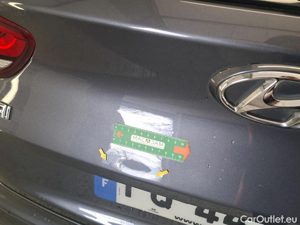  Hyundai  i30  cw Creative 1.6 CRDi 115CV BVA7 E6d #24