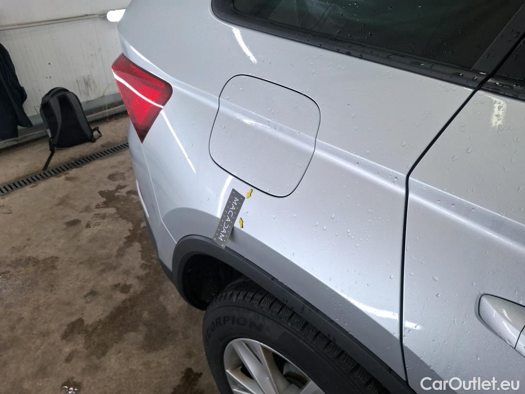  Skoda  Kodiaq  Business 2.0 TDI 150CV BVA7 E6d #20