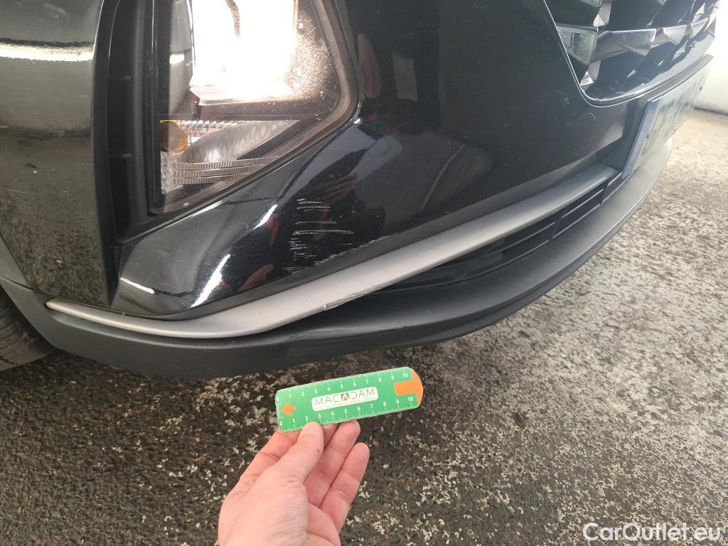  Hyundai  Tucson HYUNDAI  / 2020 / 5P / SUV 1.6 HYBRID 230 BUSINESS #17