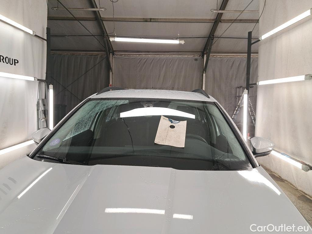  Skoda  KAMIQ  Business 1.0 TSI 110CV BVA7 E6d #4