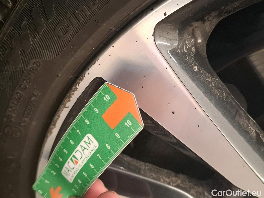  Hyundai  i30  cw Creative 1.6 CRDi 115CV BVA7 E6d #6