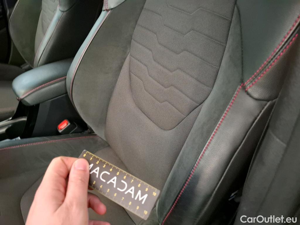  Toyota  Corolla TOYOTA  Touring Sports / 2018 / 5P / Break Hybride 184h Collection #19