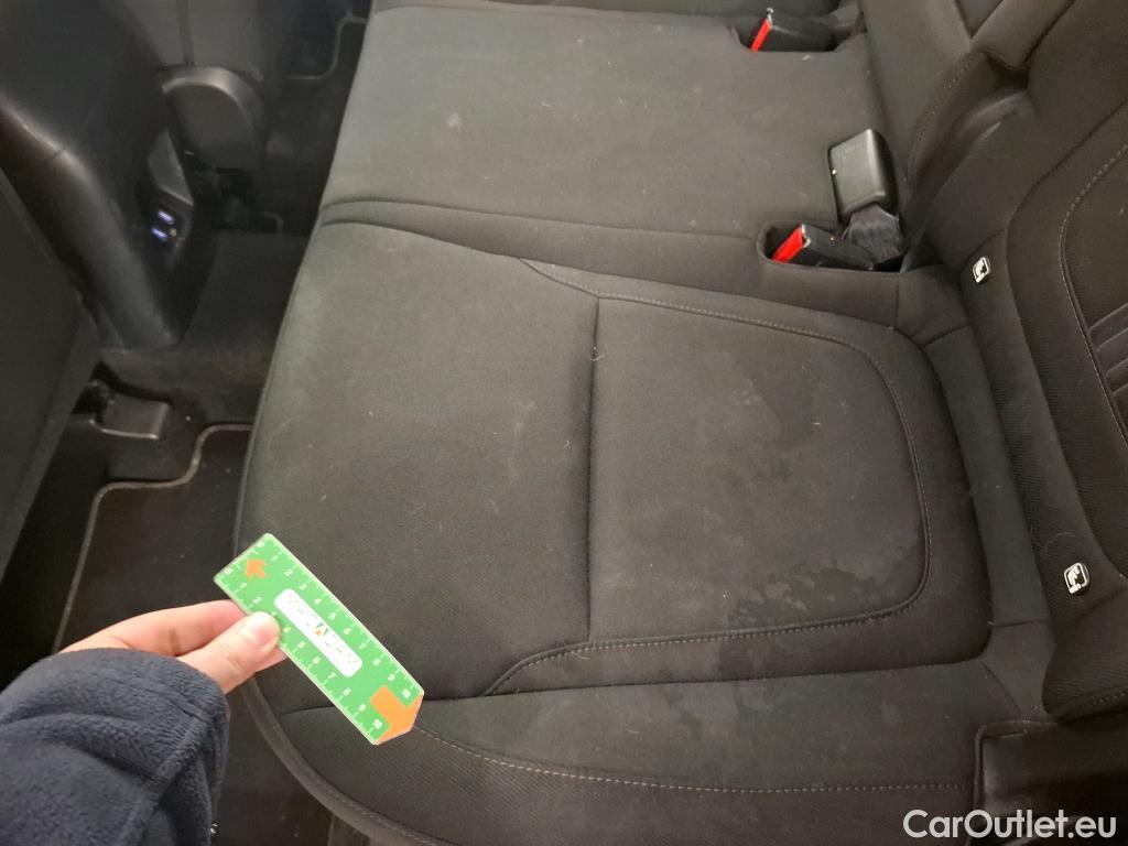  Hyundai  Tucson  Business Hybrid 2WD 1.6 T-GDI 230CV BVA6 E6d #30