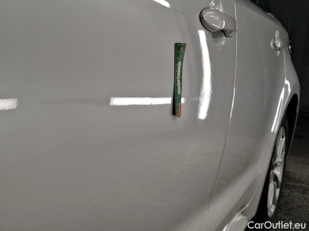  Toyota  Corolla TOYOTA  Touring Sports / 2022 / 5P / Break Hybride 140h Dynamic Business Beyond Zer #3