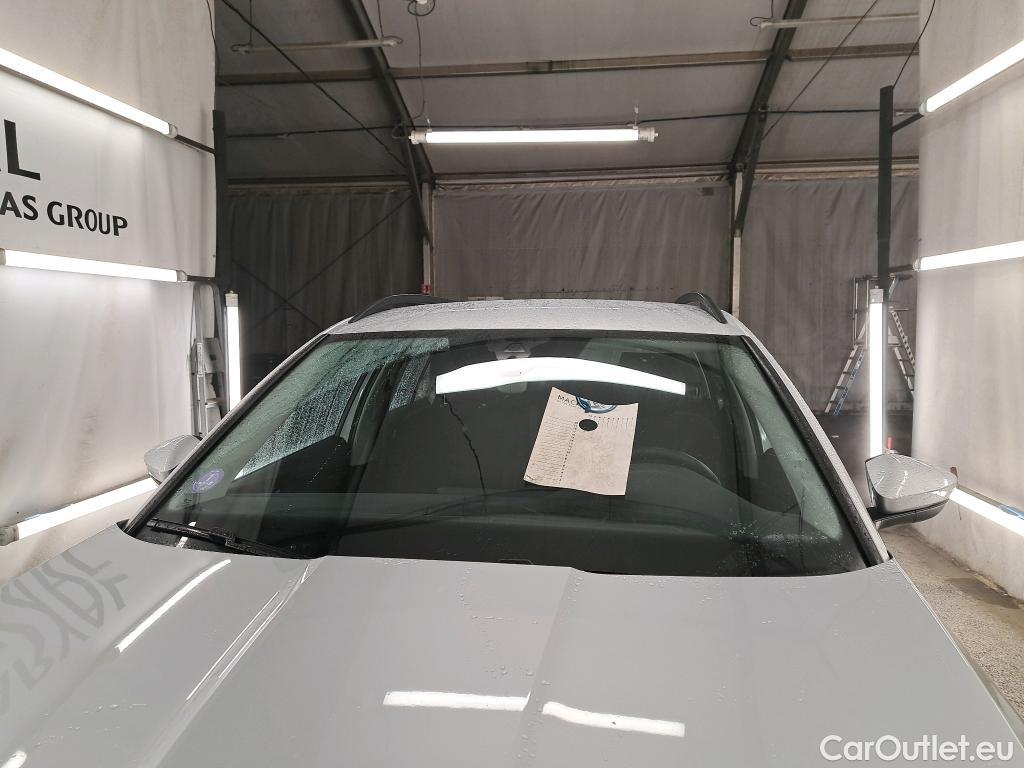  Skoda  KAMIQ  Business 1.0 TSI 110CV BVA7 E6d #6