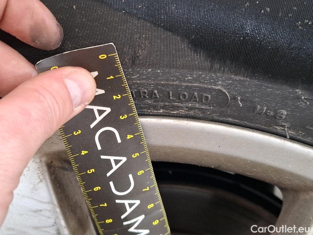  Skoda  Octavia  Combi Business 1.6 TDI 115CV BVM5 E6dT #35