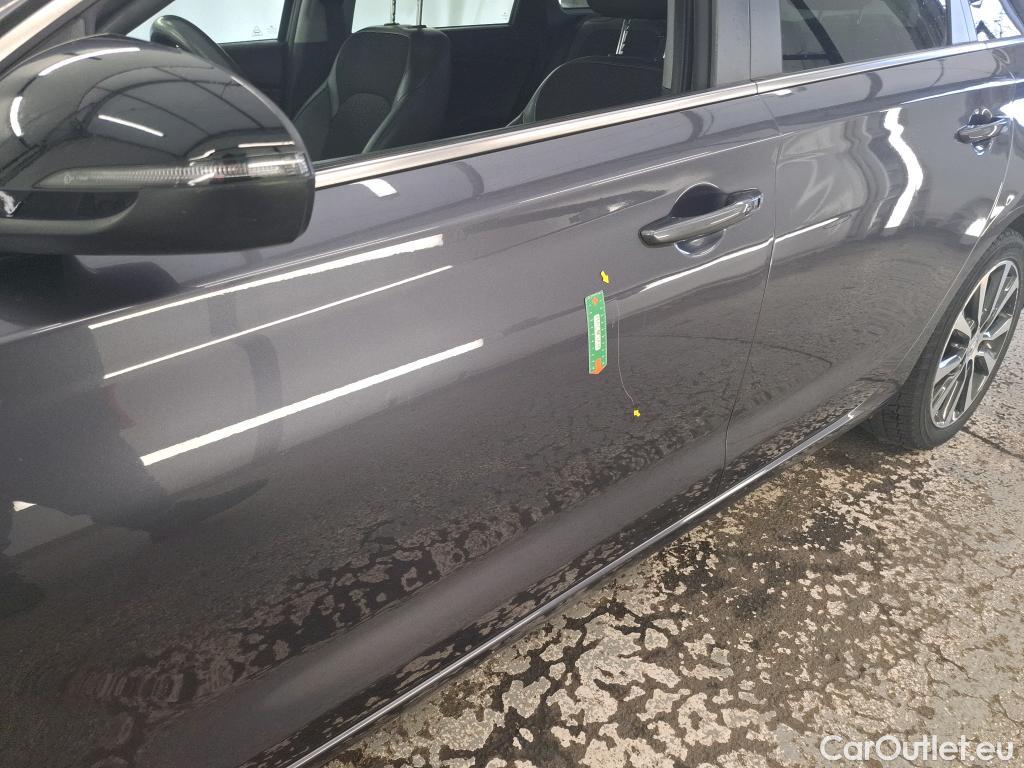  Hyundai  i30  cw Creative 1.6 CRDi 115CV BVA7 E6d #16