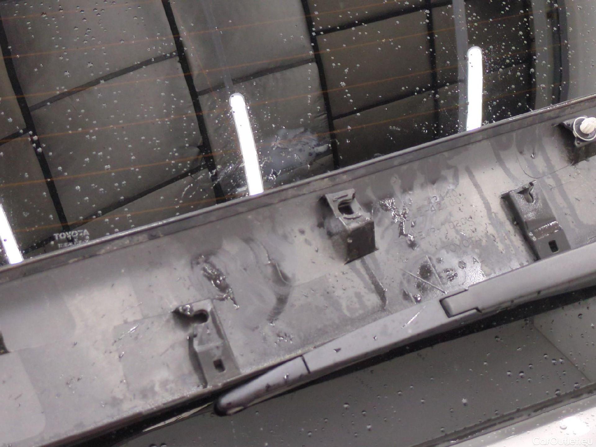  Toyota  RAV4 TOYOTA  Hybride / 2018 / 5P / SUV Hybride 2WD 218ch Dynamic #15