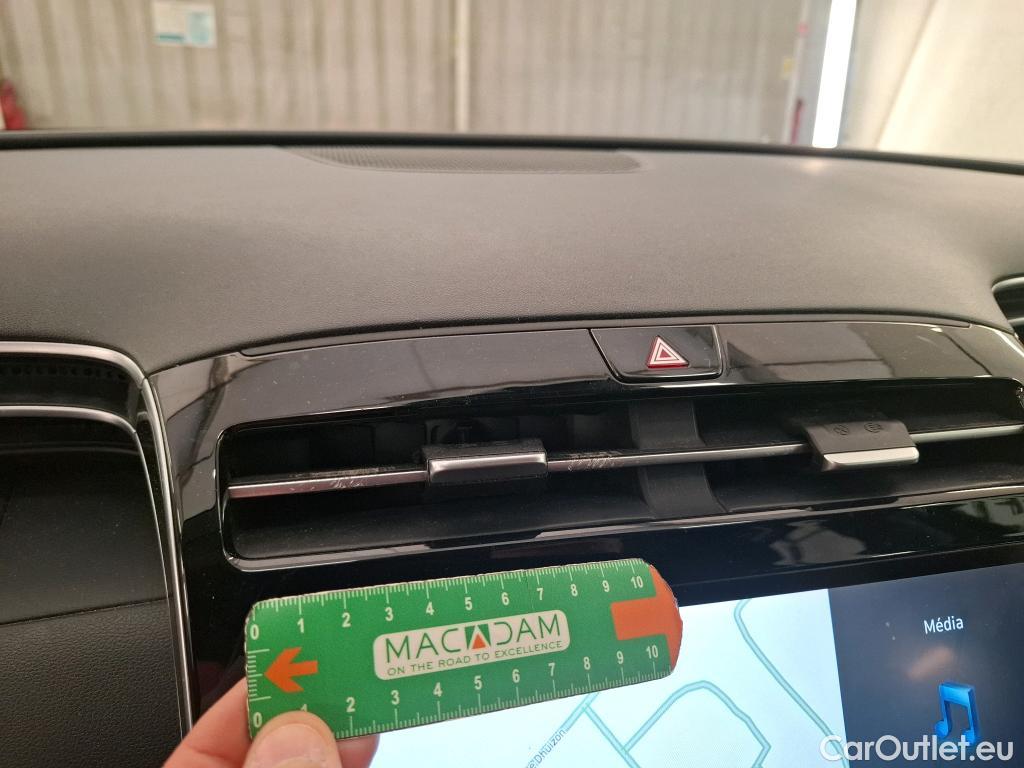  Hyundai  Tucson HYUNDAI  / 2020 / 5P / SUV 1.6 HYBRID 230 BUSINESS #21