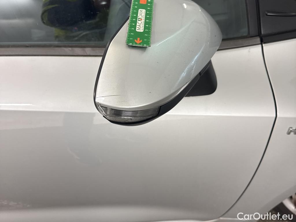  Toyota  Corolla TOYOTA  Touring Sports / 2018 / 5P / Break Hybride 122h Dynamic Business Stage Acad #34