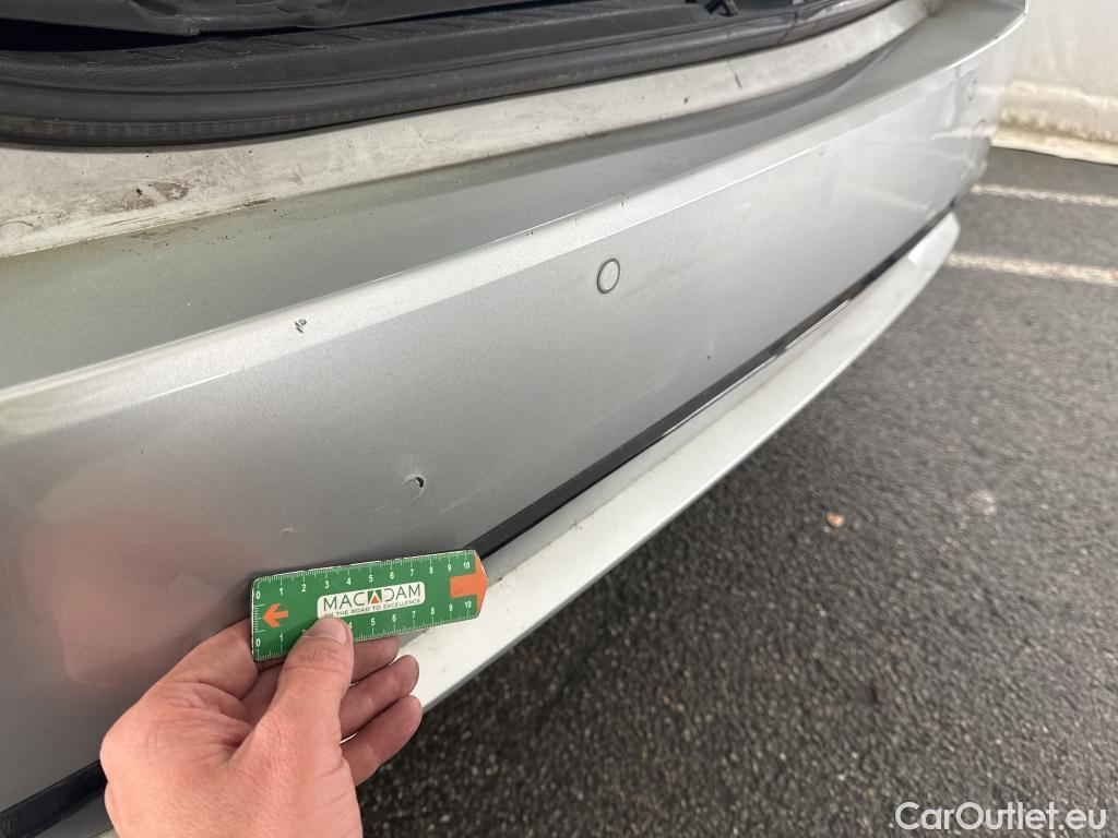  Toyota  Corolla TOYOTA  Touring Sports / 2018 / 5P / Break Hybride 122h Dynamic Business Stage Acad #2