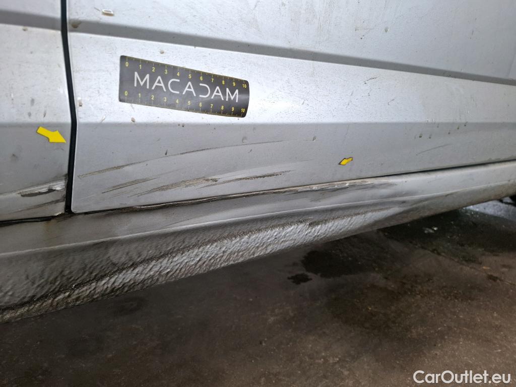  Skoda  Octavia  Combi Business 1.6 TDI 115CV BVM5 E6dT #9