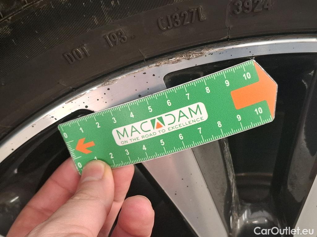  Hyundai  i30  cw Creative 1.6 CRDi 115CV BVA7 E6d #5