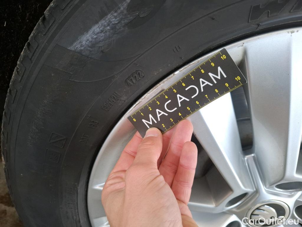  Skoda  Kodiaq  Business 2.0 TDI 150CV BVA7 E6d #32