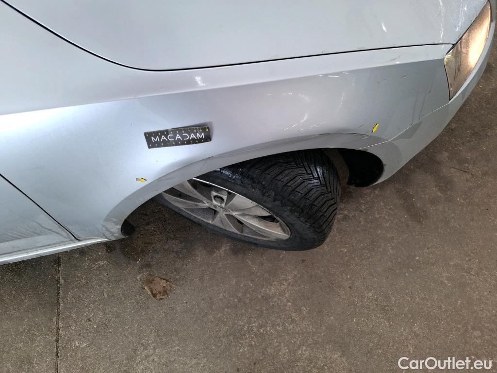  Skoda  Octavia  Combi Business 1.6 TDI 115CV BVM5 E6dT #7