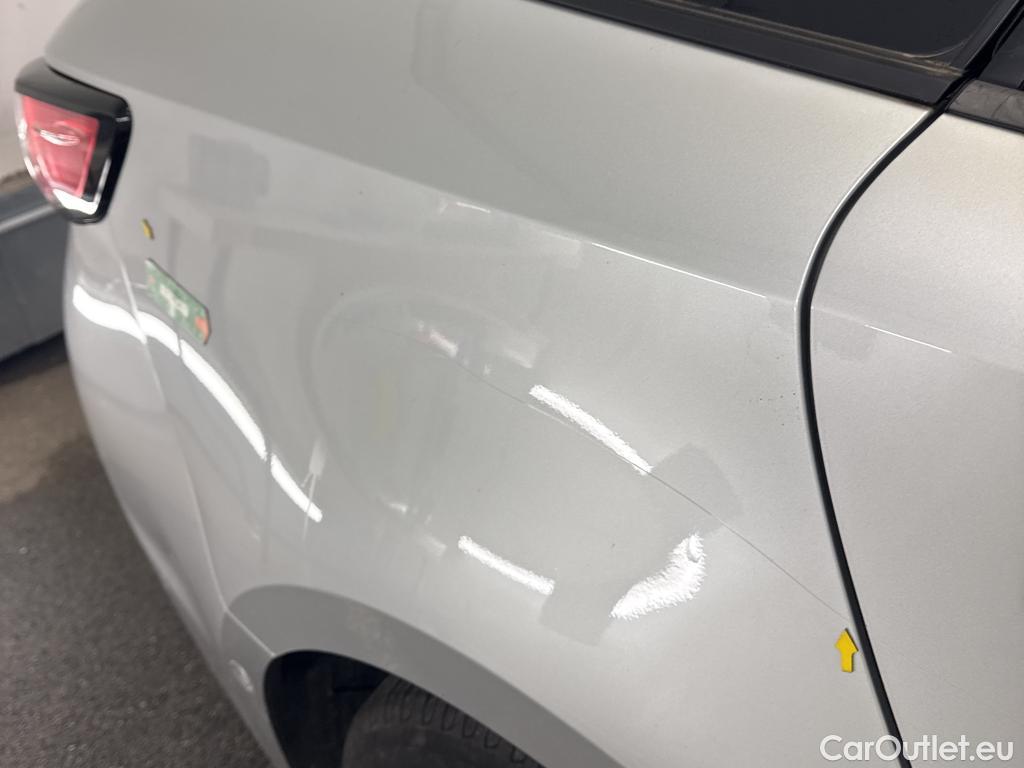  Toyota  Corolla TOYOTA  Touring Sports / 2018 / 5P / Break Hybride 122h Dynamic Business Stage Acad #12