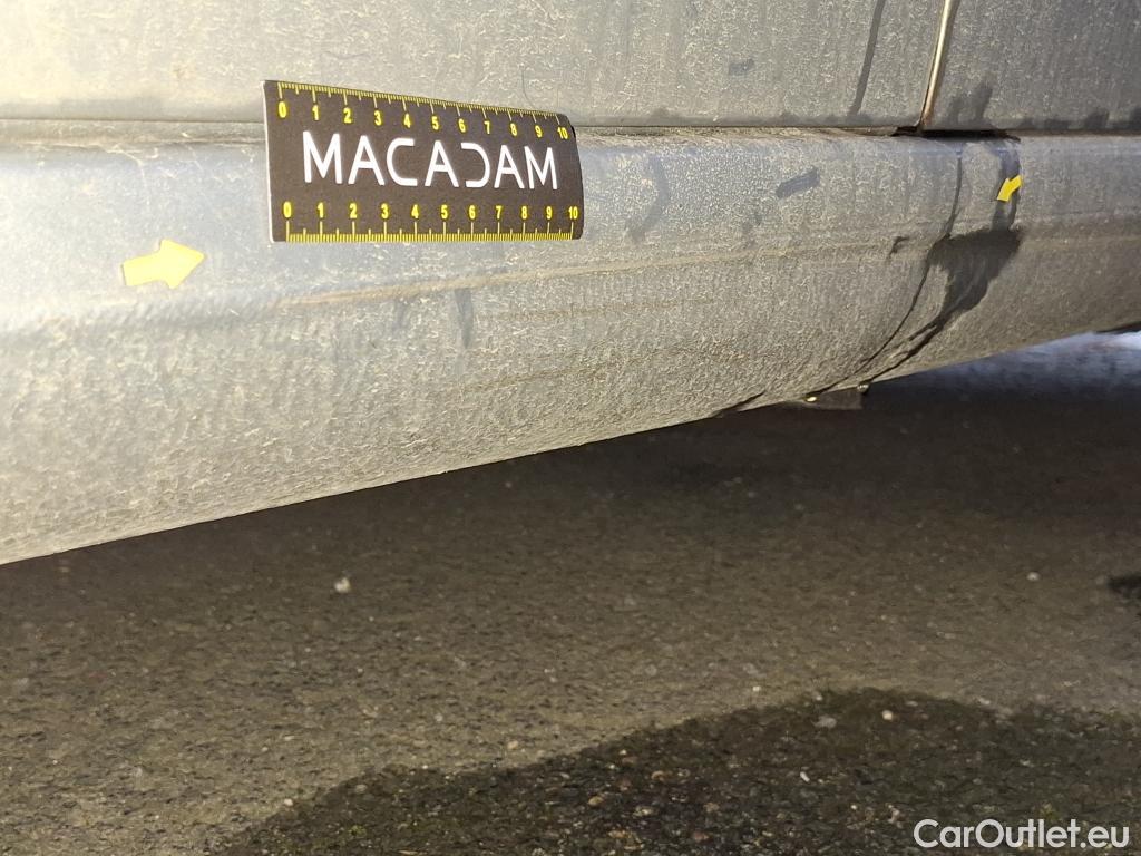  Skoda  Octavia  Combi Business 1.6 TDI 115CV BVM5 E6dT #20