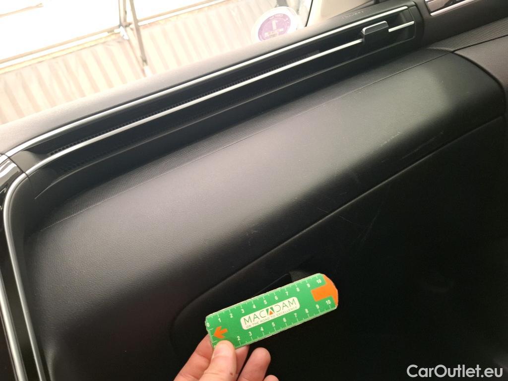  Hyundai  Tucson HYUNDAI  / 2020 / 5P / SUV 1.6 HYBRID 230 BUSINESS #15