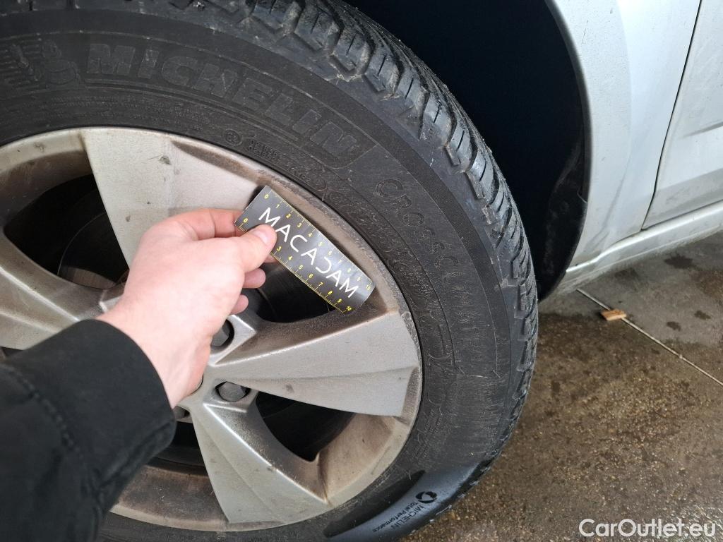  Skoda  Octavia  Combi Business 1.6 TDI 115CV BVM5 E6dT #47