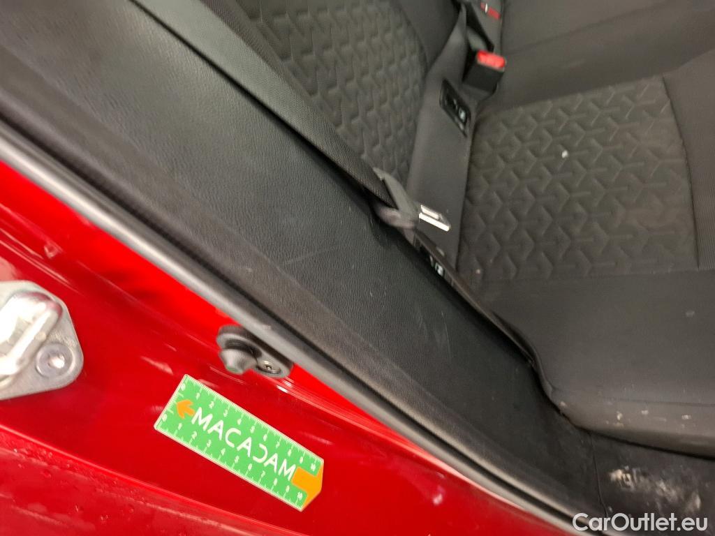  Toyota  Corolla TOYOTA  Touring Sports / 2018 / 5P / Break Hybride 122h Dynamic Business Beyond Zer #17