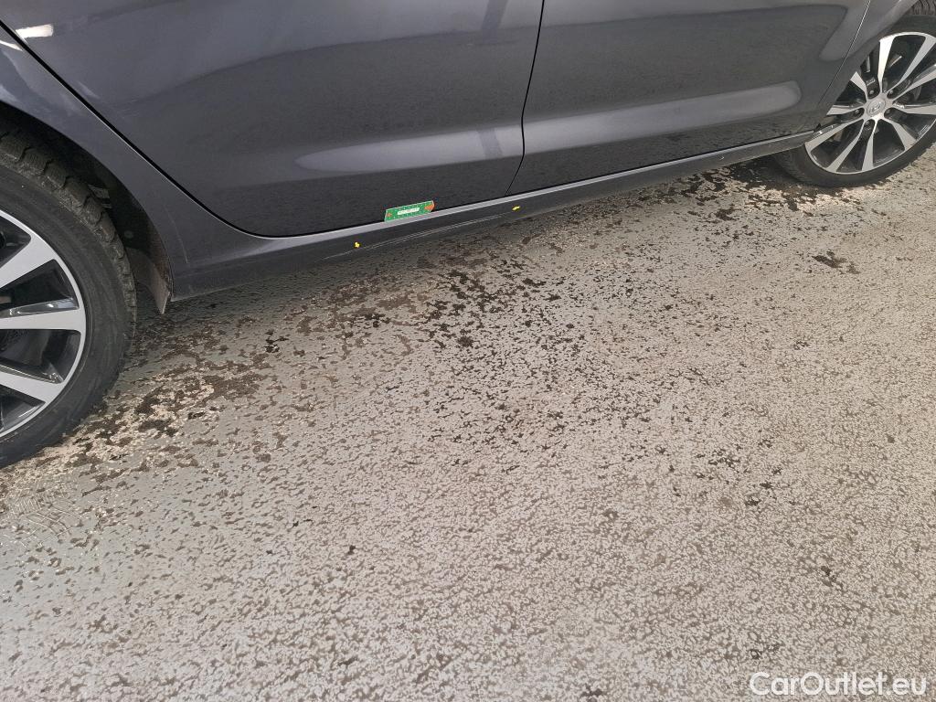  Hyundai  i30  cw Creative 1.6 CRDi 115CV BVA7 E6d #7