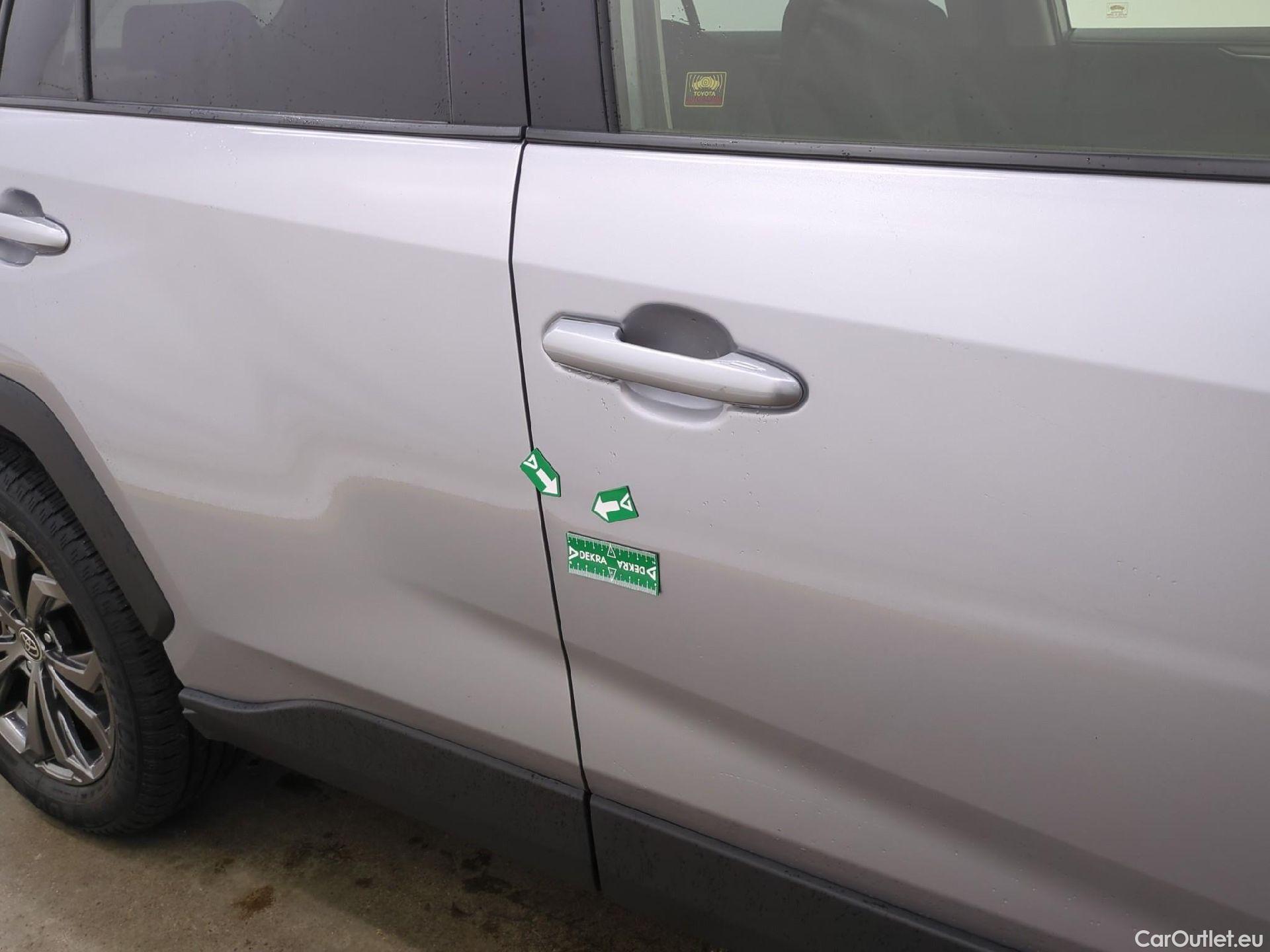  Toyota  RAV4 TOYOTA  Hybride / 2018 / 5P / SUV Hybride 2WD 218ch Dynamic #17