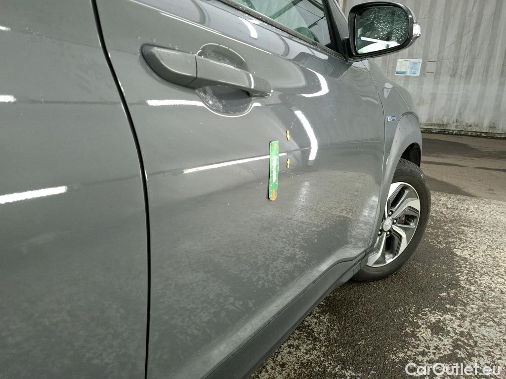  Hyundai  Konna Kona Intuitive Hybrid 2WD 1.6 GDI 140CV BVA6 E6dT #22
