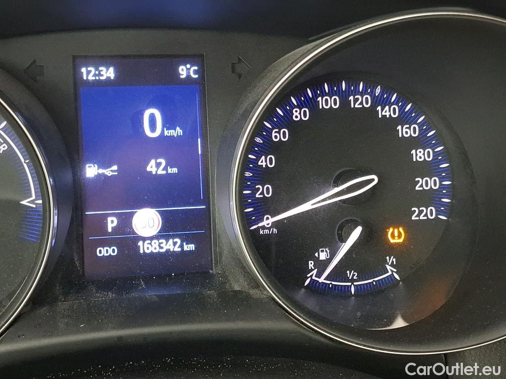  Toyota  C-HR TOYOTA  / 2016 / 5P / SUV 2.0 HYBRIDE 184 DISTINCTIVE #65