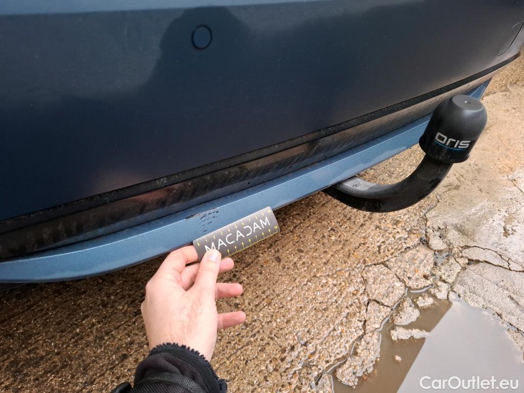  Toyota  Corolla TOYOTA  Touring Sports / 2018 / 5P / Break Hybride 184h Collection #3