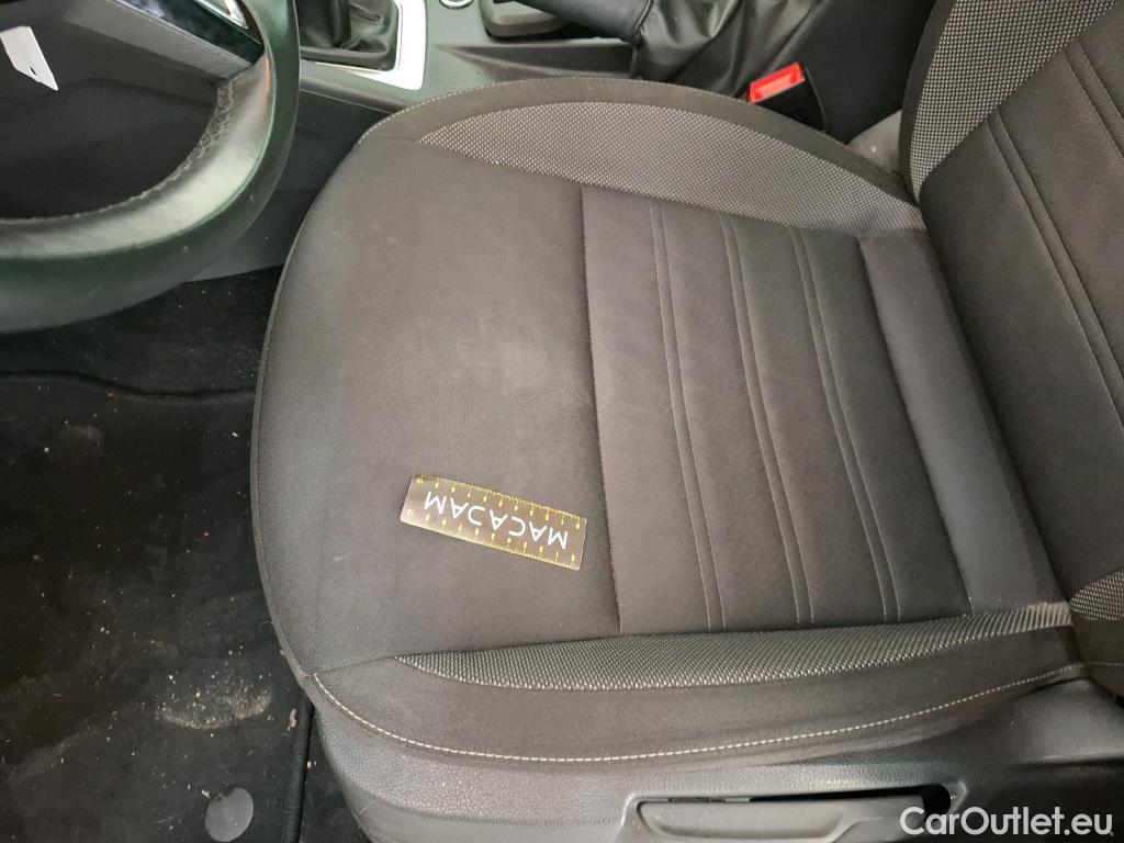  Skoda  Octavia  Combi Business 1.6 TDI 115CV BVM5 E6dT #90