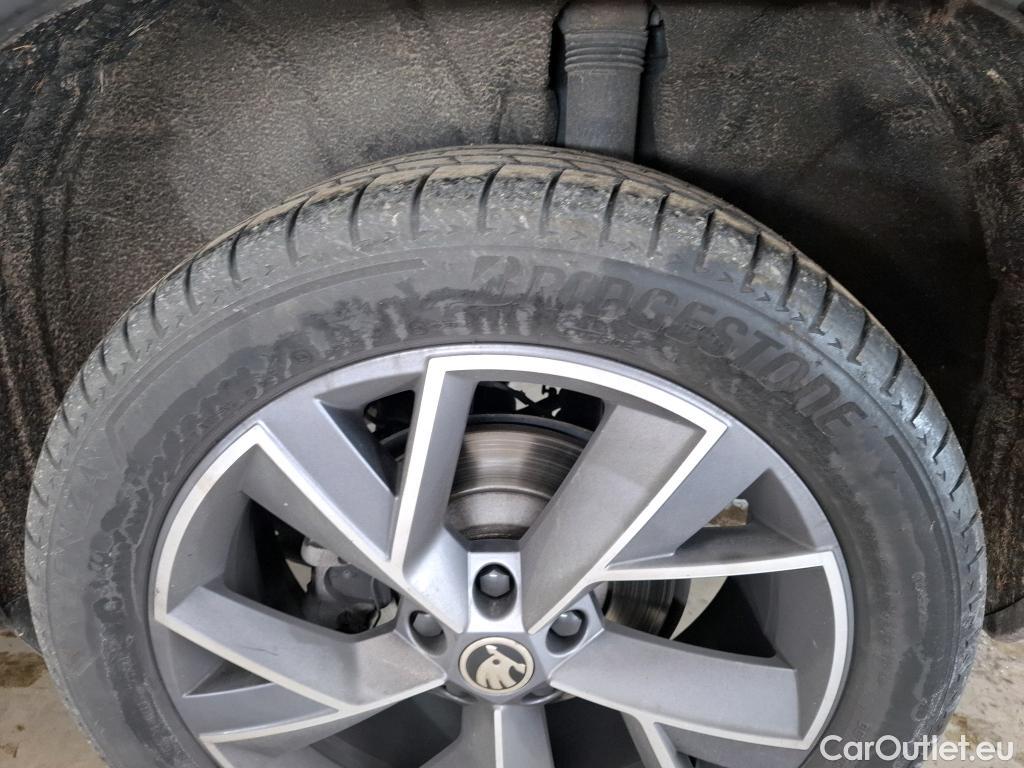  Skoda  Kodiaq  Sportline 2.0 TDI 150CV BVA7 E6d #4