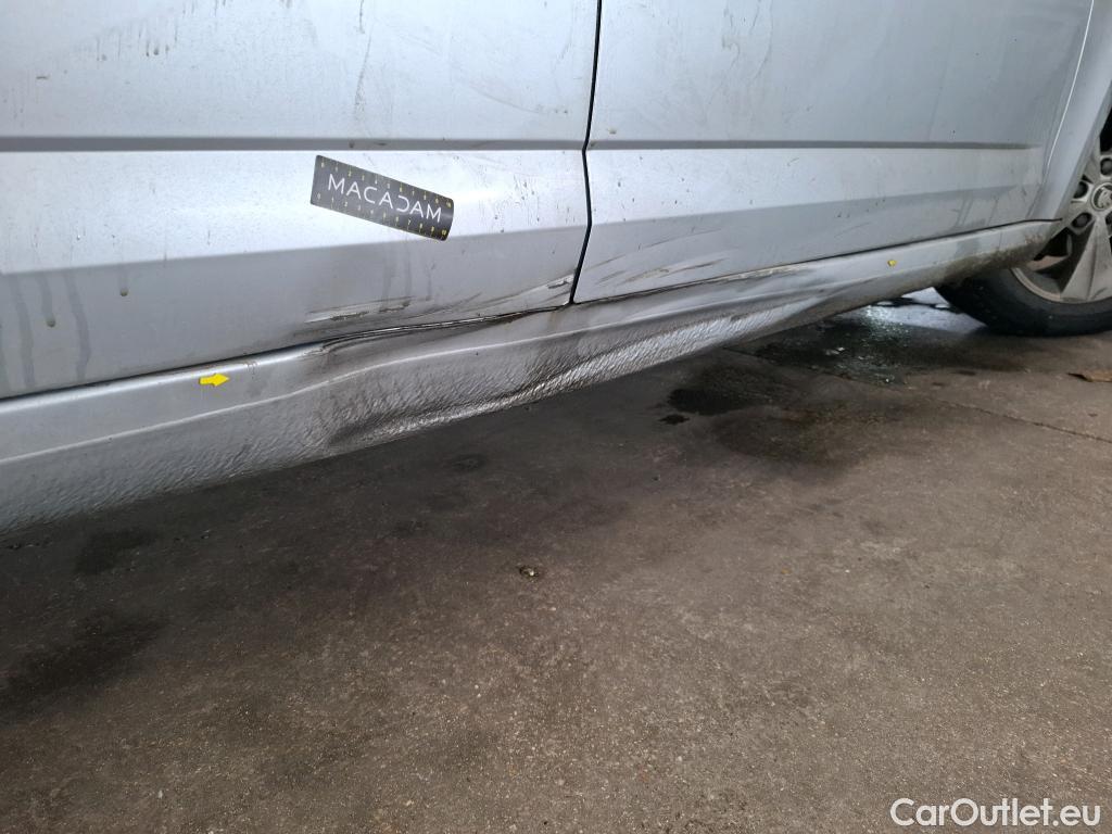  Skoda  Octavia  Combi Business 1.6 TDI 115CV BVM5 E6dT #2