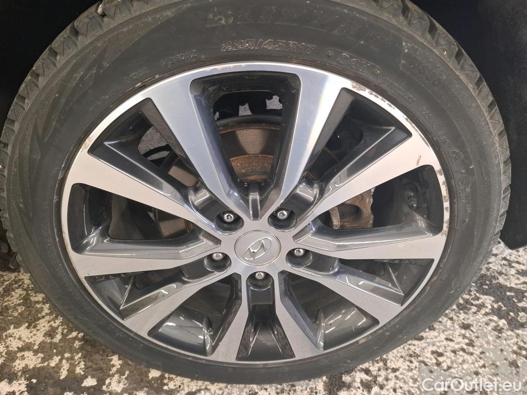  Hyundai  i30  cw Creative 1.6 CRDi 115CV BVA7 E6d #31