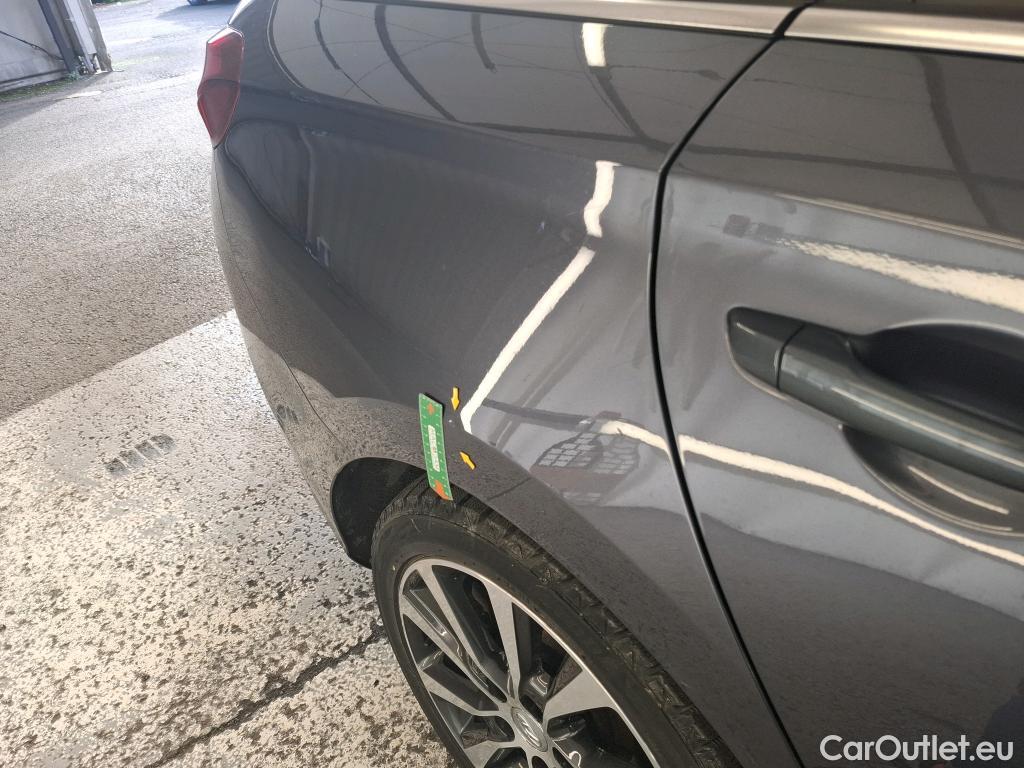  Hyundai  i30  cw Creative 1.6 CRDi 115CV BVA7 E6d #20