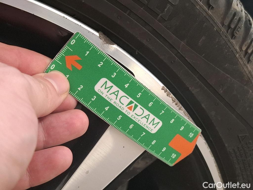  Hyundai  i30  cw Creative 1.6 CRDi 115CV BVA7 E6d #3