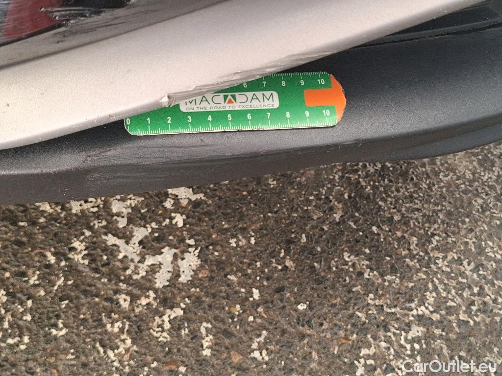  Hyundai  Tucson HYUNDAI  / 2020 / 5P / SUV 1.6 HYBRID 230 BUSINESS #20