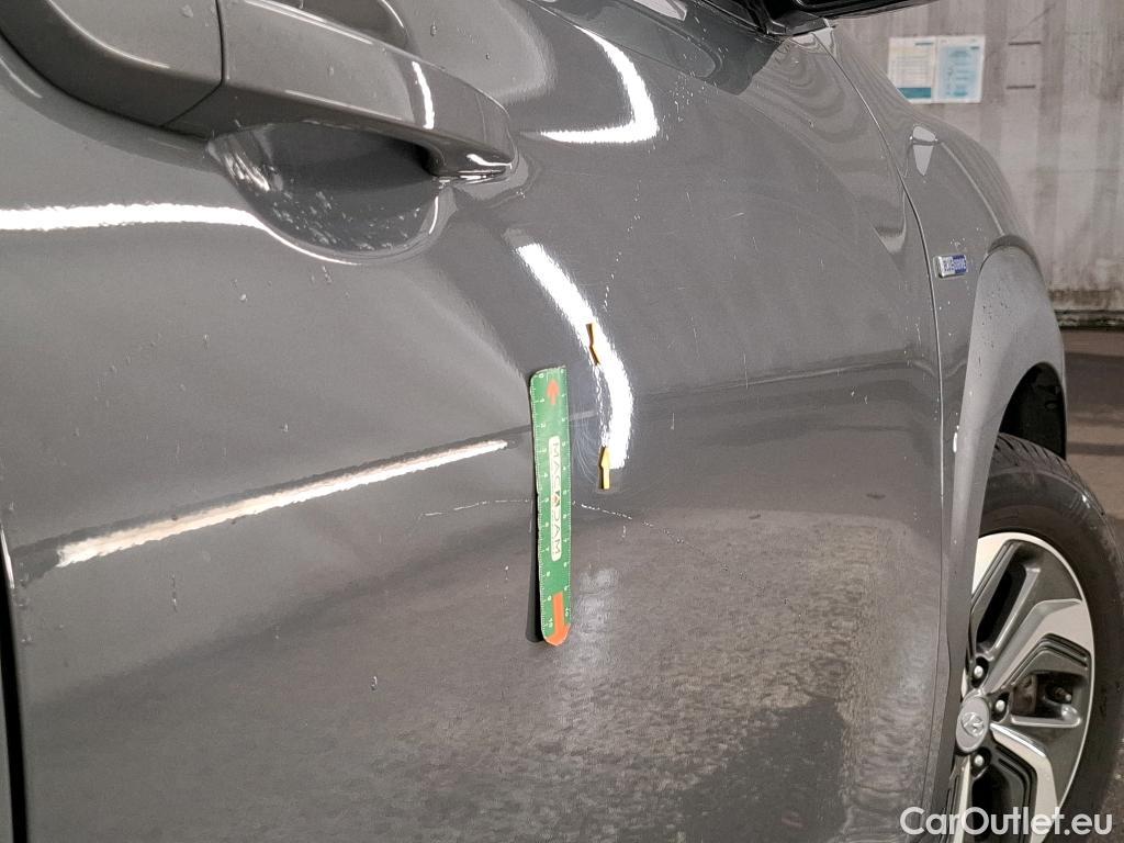  Hyundai  Konna Kona Intuitive Hybrid 2WD 1.6 GDI 140CV BVA6 E6dT #23