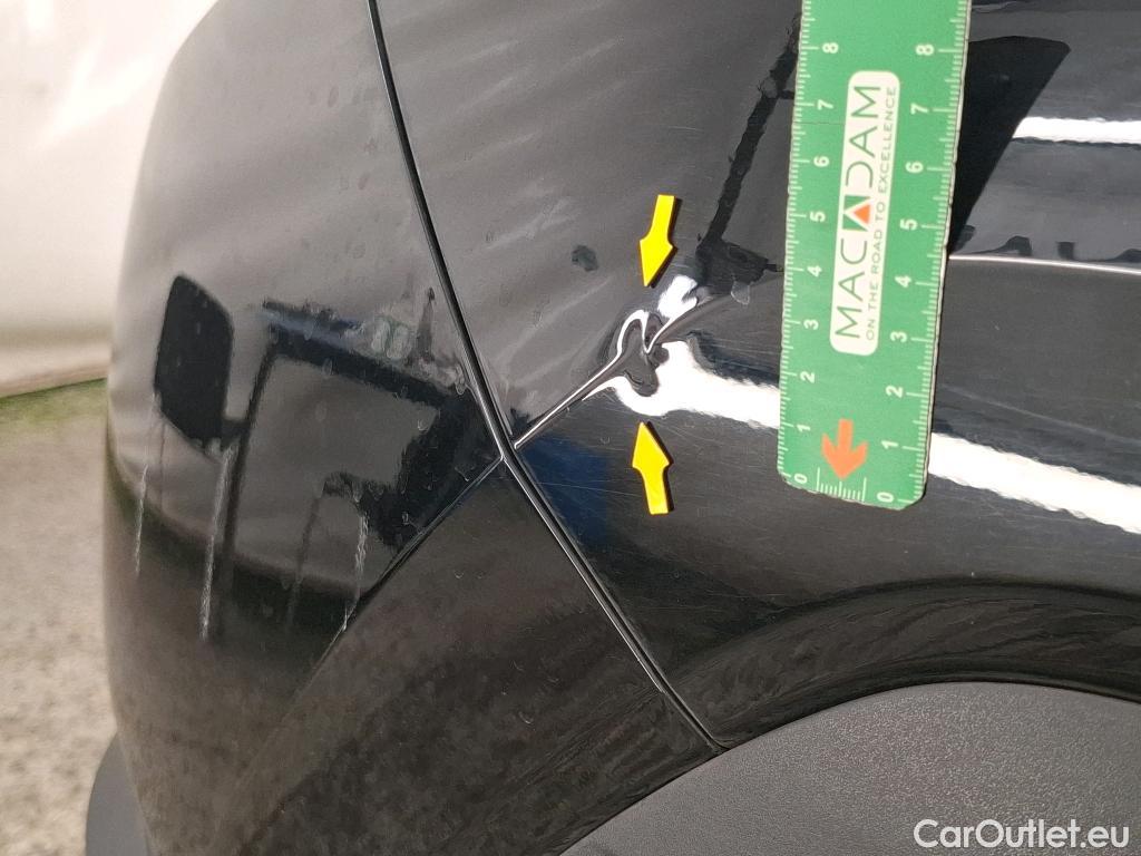  Hyundai  Tucson HYUNDAI  / 2020 / 5P / SUV 1.6 HYBRID 230 BUSINESS #28