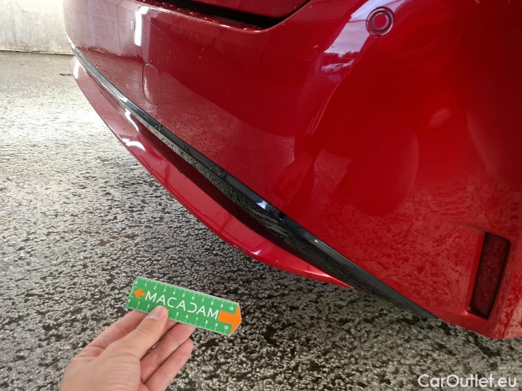  Toyota  Corolla TOYOTA  Touring Sports / 2018 / 5P / Break Hybride 122h Dynamic Business Beyond Zer #12