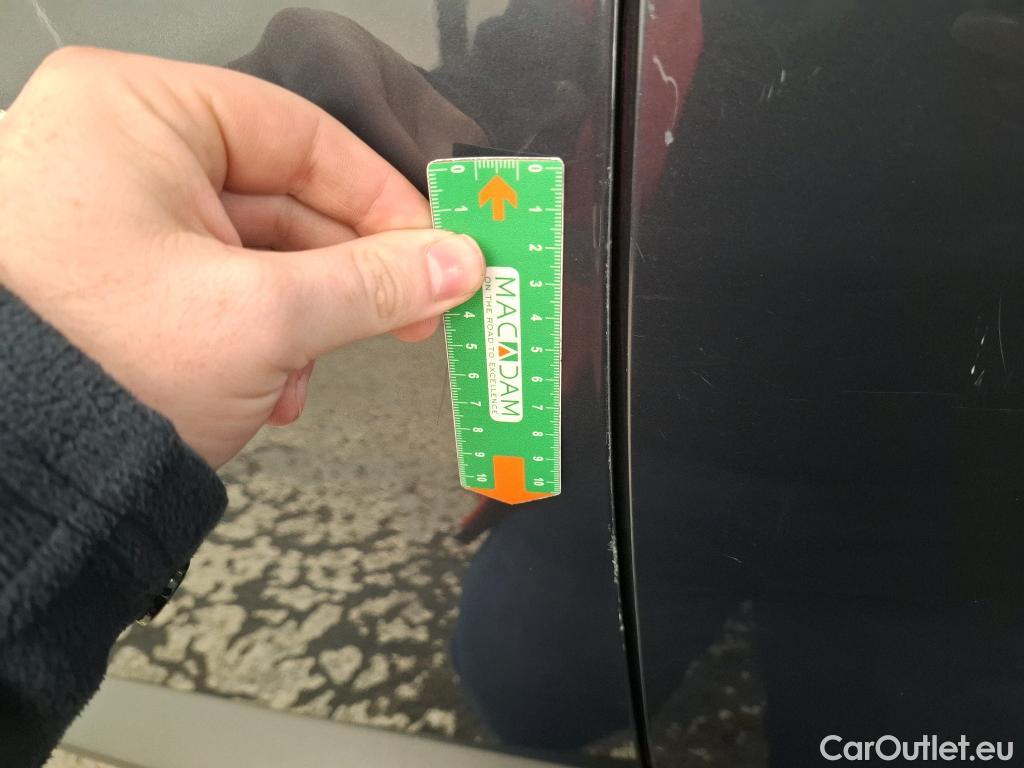  Hyundai  Tucson  Business Hybrid 2WD 1.6 T-GDI 230CV BVA6 E6d #32