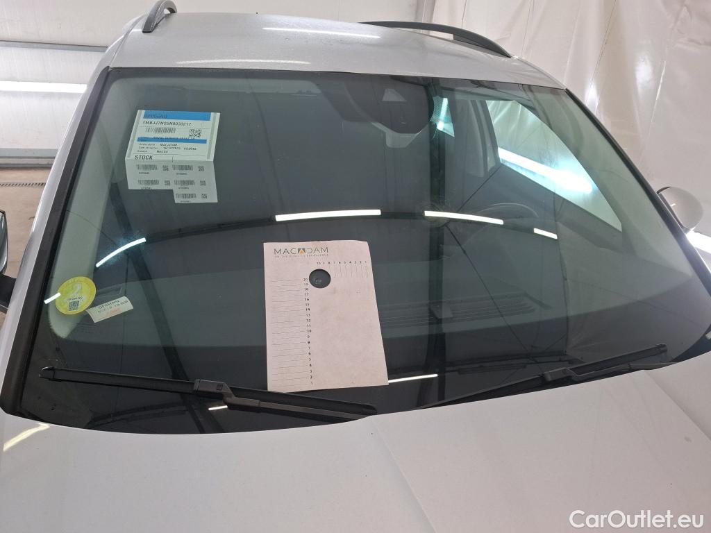  Skoda  Kodiaq  Business 2.0 TDI 150CV BVA7 E6d #1