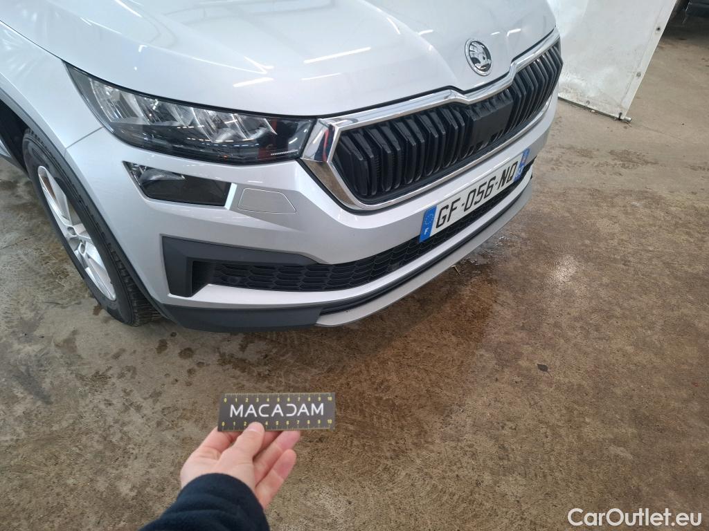  Skoda  Kodiaq  Business 2.0 TDI 150CV BVA7 E6d #3