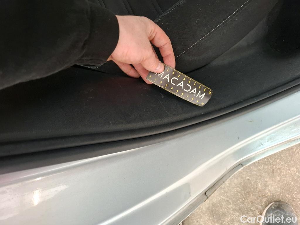  Skoda  Octavia  Combi Business 1.6 TDI 115CV BVM5 E6dT #63