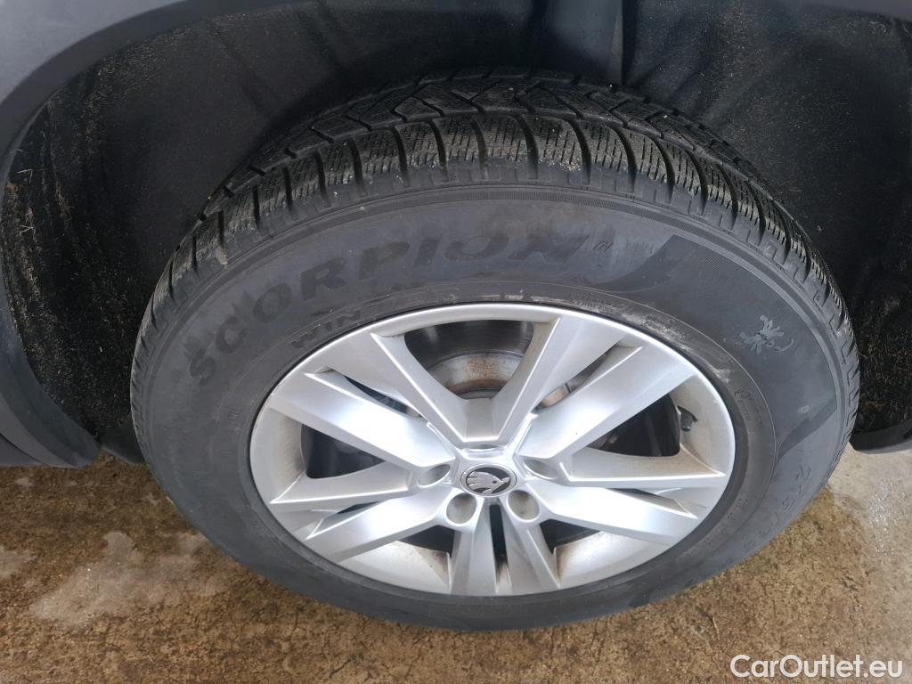  Skoda  Kodiaq  Business 2.0 TDI 150CV BVA7 E6d #30