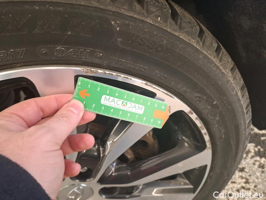  Hyundai  i30  cw Creative 1.6 CRDi 115CV BVA7 E6d #33