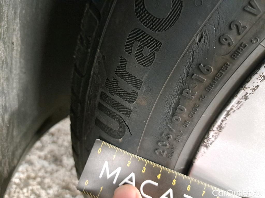  Skoda  Octavia  Break Business 2.0 TDI 115CV BVM6 E6d #1