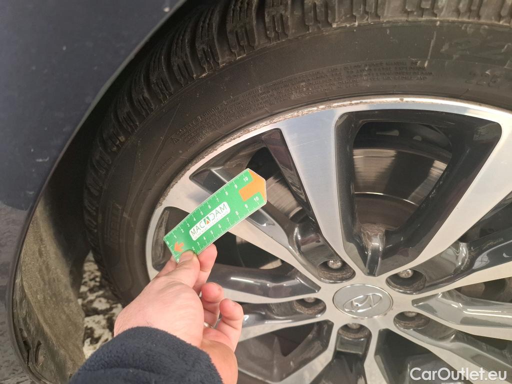  Hyundai  i30  cw Creative 1.6 CRDi 115CV BVA7 E6d #36